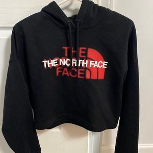 The North Face Women’s Sweatshirt